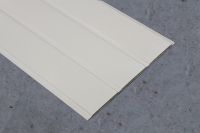 300mm Hollow Soffit Board (cream)