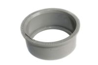 50mm Solvent Adaptor (olive grey polypipe)