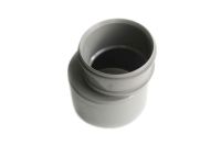 110mm-82mm Reducer (olive grey polypipe)