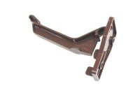 Top Hung Bracket (brown)