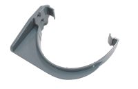 Xtraflow Gutter Bracket (grey floplast)