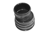 110mm-82mm Double Socket Reducer (Polypipe)