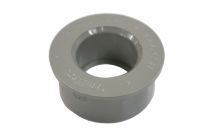 32mm Solvent Boss Adaptor (olive grey floplast)