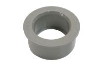 40mm Solvent Boss Adaptor (olive grey floplast)