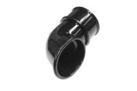Miniflo Pipe Shoe (black)