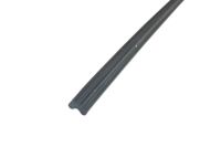 Hi-Cap Gutter Seal Rubber