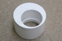 Reducer (from 50mm to 32mm)