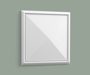 'AUTOIRE' Wall Frame Insert - 333mm x 333mm