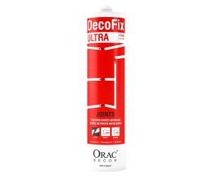 270ml  Decofix Ultra (Joint Adhesive)