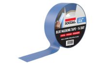 48mm x 50 metre 14 Day Int/Ext MASKING Tape