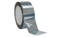 30 metre Aluminium Foil Tape