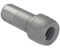 15mm - 10mm Socket Reducer (Grey)