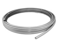 22mm x 25mt Barrier Pipe Coil (Grey)