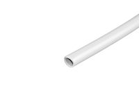 15mm x 3mt Barrier Pipe (White)