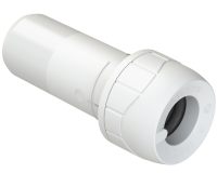 15mm - 10mm Socket Reducer (White)