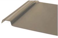 3 Metre x 688mm EZ Glaze Roof Sheet (Bronze)