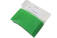 1mm Green Window Packers (100 approx)
