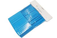 5mm Blue Window Packers (100 approx)