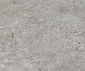 ZX Solid Wall TILE - 600 x 300 (Grey Concrete)