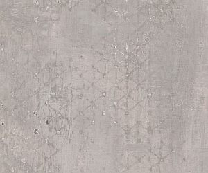 500mm Wide Digital Printed Hollow Panel (Industrial Concrete Mesh)