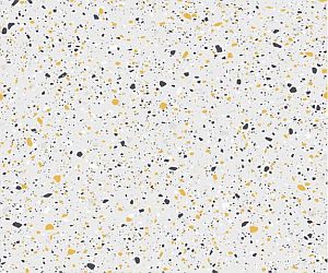 500mm Wide Digital Printed Hollow Panel (Terrazzo)