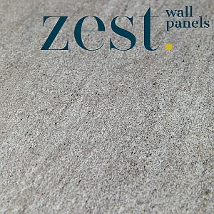 ZX Solid Wall TILE - 600 x 300 (Dune Grey)