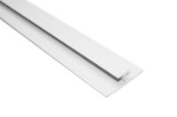 2.4 Mt Joiner Trim (white pvc)