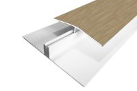 5mt x 2 Part Joiner Trim (Coastal Sand)