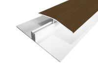 5mt x 2 Part Joiner Trim (Rich Espresso)