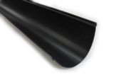 Black Rapidflow Torrent Terrain Upvc Gutters